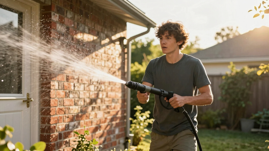 15 Best Pressure Washers for Exterior Cleanup Projects in 2026