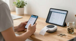 15 Best Receipt Scanners for Expense Rebuilding in 2026