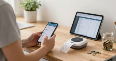 15 Best Receipt Scanners for Expense Rebuilding in 2026