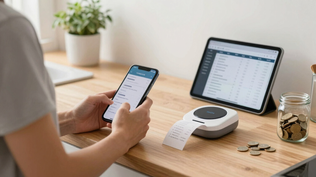 15 Best Receipt Scanners for Expense Rebuilding in 2026