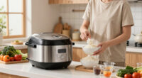 15 Best Rice Cookers for Easy Weekly Meal Prep in 2026