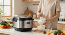 15 Best Rice Cookers for Easy Weekly Meal Prep in 2026