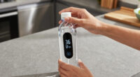 15 Best Smart Water Bottles For Hydration Tracking In 2026