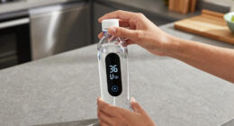 15 Best Smart Water Bottles For Hydration Tracking In 2026