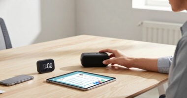 15 Best Speakerphones for Structured Co-Parent Meetings in 2026