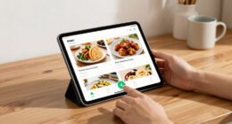 15 Best Tablet Stands for Desk and Kitchen Use in 2026
