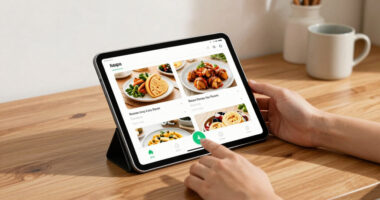 15 Best Tablet Stands for Desk and Kitchen Use in 2026