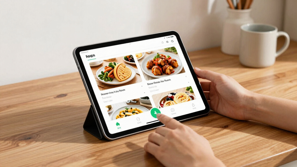 15 Best Tablet Stands for Desk and Kitchen Use in 2026