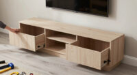 15 Best TV Stands With Storage For Fresh-Start Homes In 2026