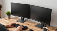 4 Best Dual-Monitor Bundles for Home Office Resets in 2026