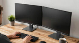 4 Best Dual-Monitor Bundles for Home Office Resets in 2026