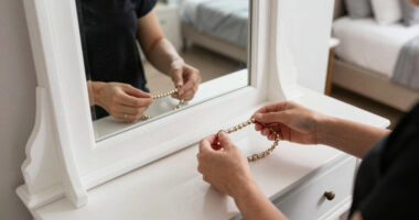 5 Best Jewelry Armoires With Full-Length Mirrors in 2026