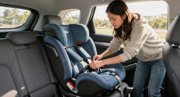 6 Best Booster Seats for Co-Parent Vehicle Swaps in 2026
