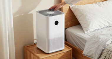 6 Best Dehumidifier Air Purifier Combos for Bedroom Comfort in 2026