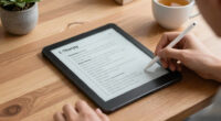 6 Best E-Ink Tablets for Journaling and Therapy Homework in 2026