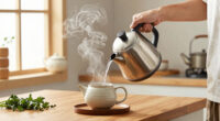 6 Best Electric Kettles for Calming Tea Routines in 2026