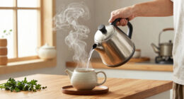 6 Best Electric Kettles for Calming Tea Routines in 2026