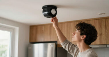 6 Best Smart Carbon Monoxide Detectors for Safer Homes in 2026
