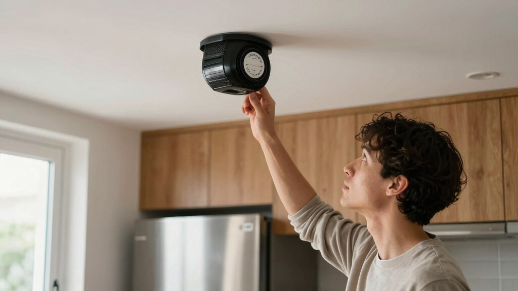 6 Best Smart Carbon Monoxide Detectors for Safer Homes in 2026