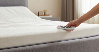 7 Best Adjustable Bed Bases for Trauma Recovery Sleep in 2026