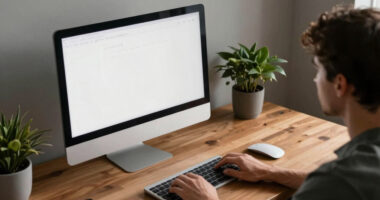 7 Best All-In-One Desktop Computers for Small Apartment Offices in 2026