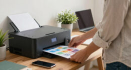 7 Best All-In-One Printers for Paperwork-Heavy Households in 2026