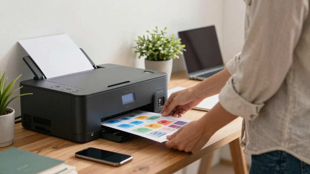7 Best All-In-One Printers for Paperwork-Heavy Households in 2026