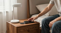 7 Best Bedside Tables With Charging Stations in 2026