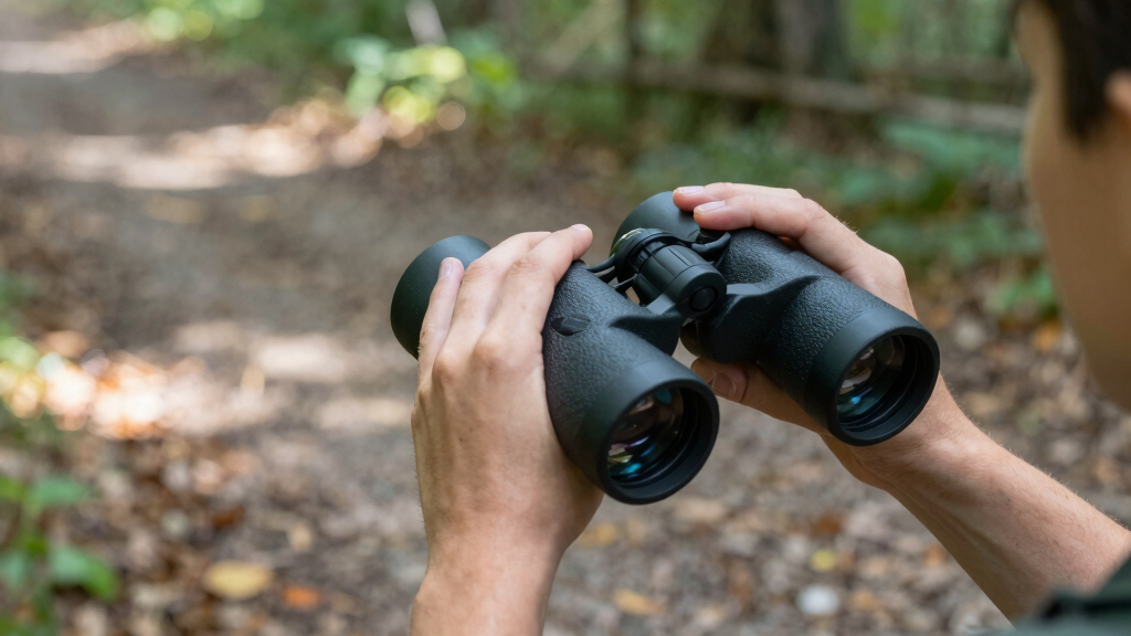7 Best Binoculars for Birdwatching and Mindful Walks in 2026
