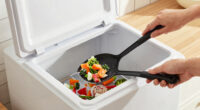 7 Best Chest Freezers for Budget-Friendly Food Planning in 2026