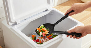 7 Best Chest Freezers for Budget-Friendly Food Planning in 2026