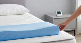 7 Best Cooling Mattresses for Night Sweats and Poor Sleep in 2026