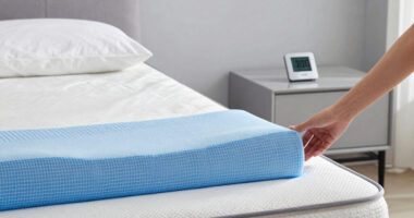 7 Best Cooling Mattresses for Night Sweats and Poor Sleep in 2026