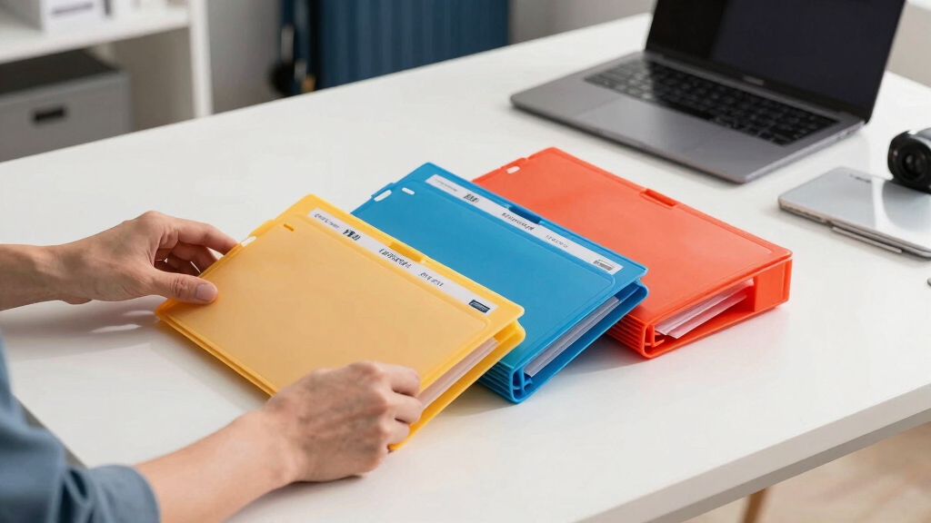 7 Best Document Organizer Cases for Court Travel in 2026