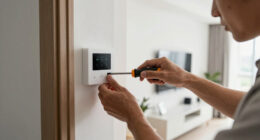 7 Best Door And Window Alarm Systems For Apartments In 2026