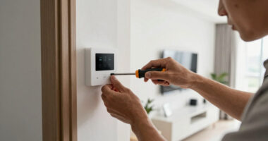 7 Best Door And Window Alarm Systems For Apartments In 2026