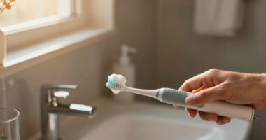 7 Best Electric Toothbrushes For A Health Reset In 2026