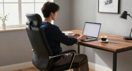 7 Best Executive Office Chairs for Working From Home After Divorce in 2026