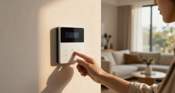 7 Best Home Alarm Systems for Renters Rebuilding Safety in 2026