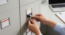 7 Best Locking File Cabinets for Legal Document Organization in 2026