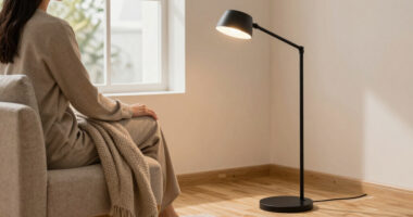 7 Best Premium Floor Lamps for Reading and Journaling Corners in 2026
