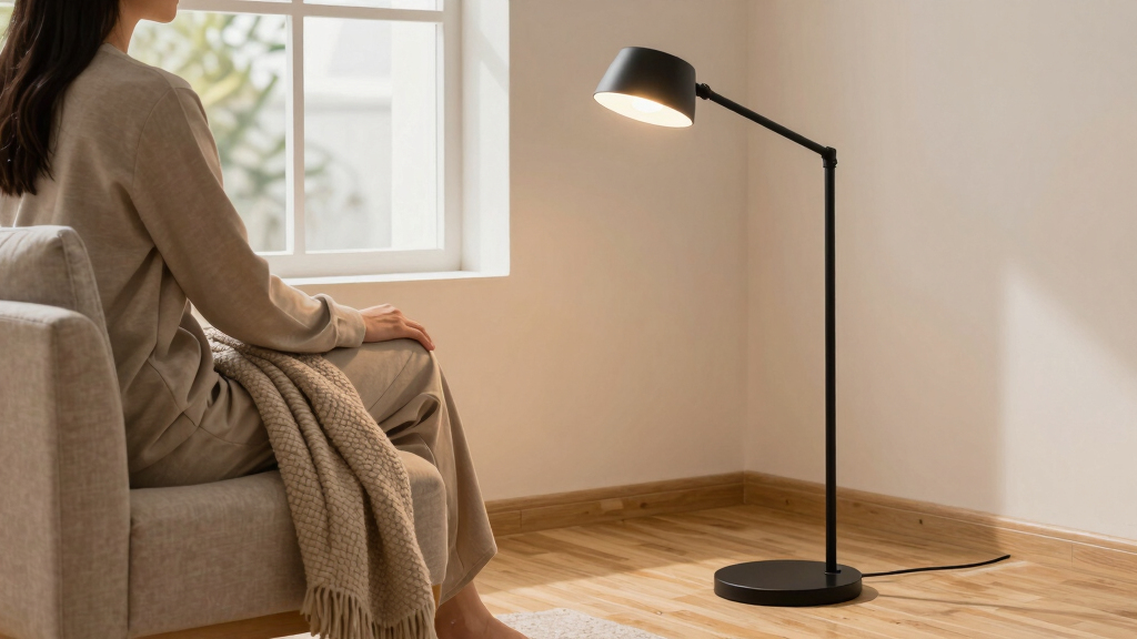 7 Best Premium Floor Lamps for Reading and Journaling Corners in 2026