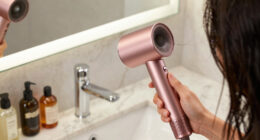 7 Best Premium Hair Dryers for Post-Breakup Self-Care in 2026