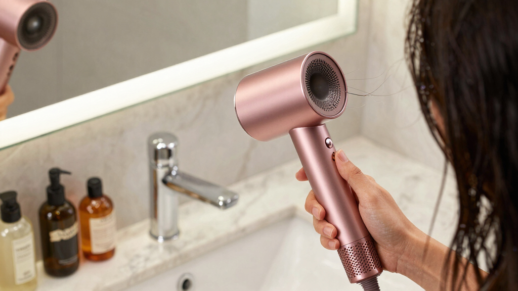 7 Best Premium Hair Dryers for Post-Breakup Self-Care in 2026