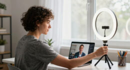 7 Best Ring Lights for Clear Home Video Calls in 2026
