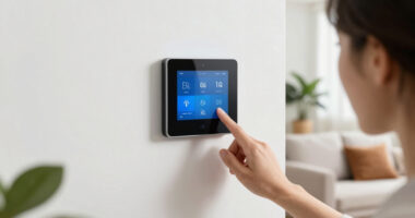 7 Best Smart Thermostats for Comfort and Energy Savings in 2026