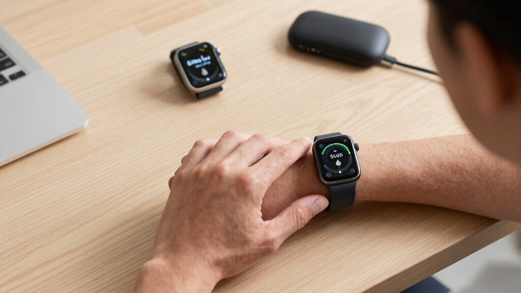 7 Best Smartwatches for Sleep and Stress Monitoring in 2026