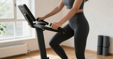 7 Best Stair Steppers for At-Home Cardio Resets in 2026