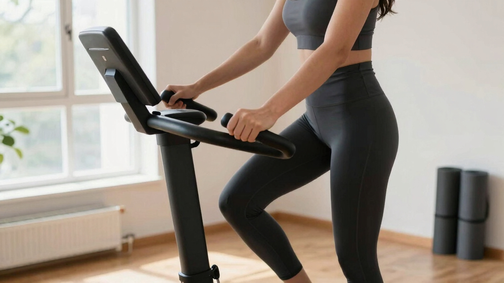 7 Best Stair Steppers for At-Home Cardio Resets in 2026