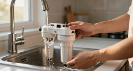 7 Best Under-Sink Water Filters for Healthier Routines in 2026